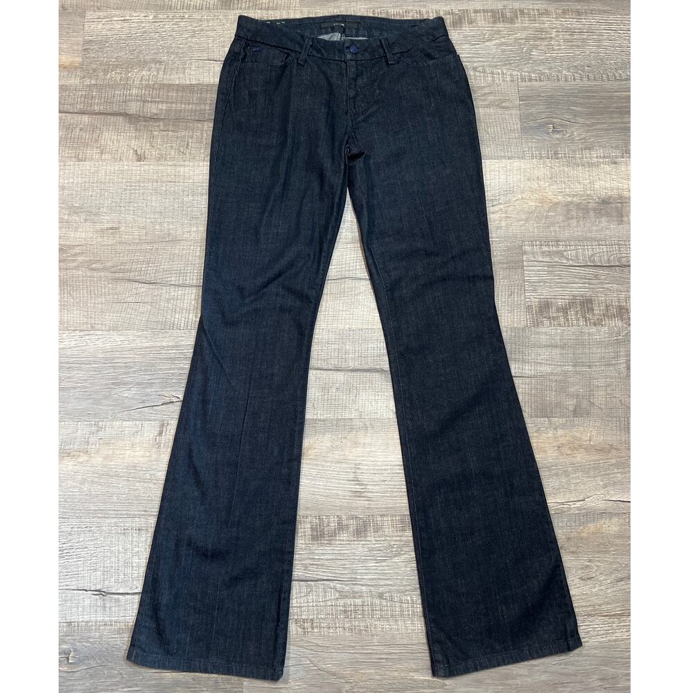 NWT Joes Jeans Honey Bootcut Jeans in Jonah Wash‎ Size 28 Mid Rise Blue